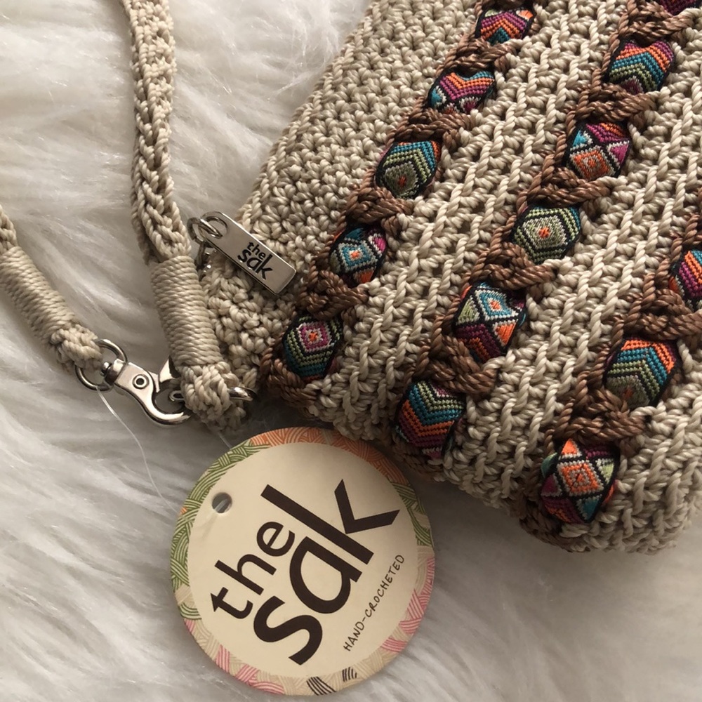 the SaK ✨NEW✨ - Picture 2 of 5